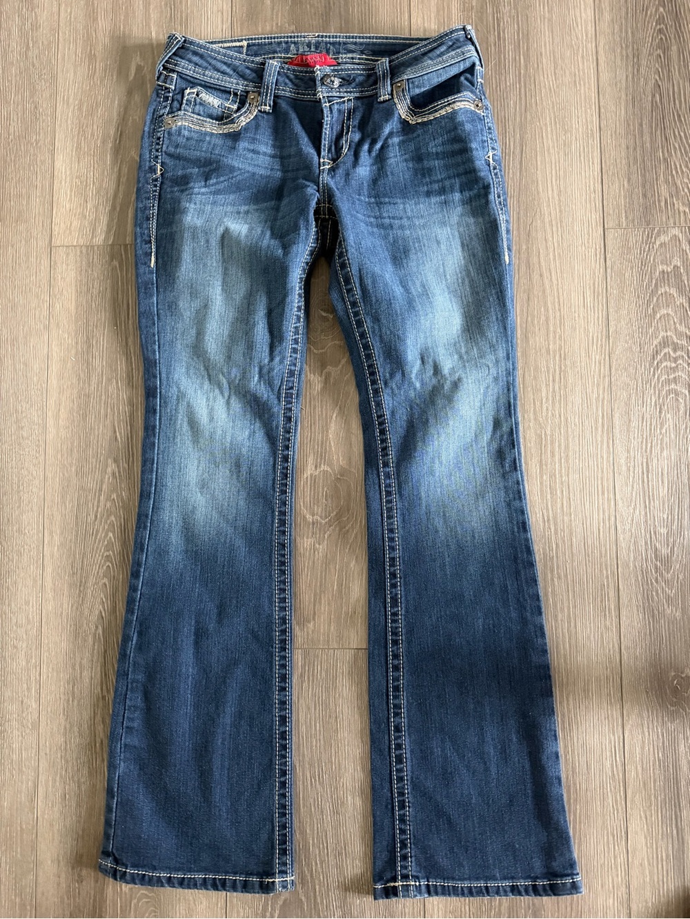 Ariat Ruby Bootcut Jeans